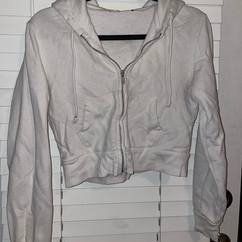 Brandy Melville Jacket